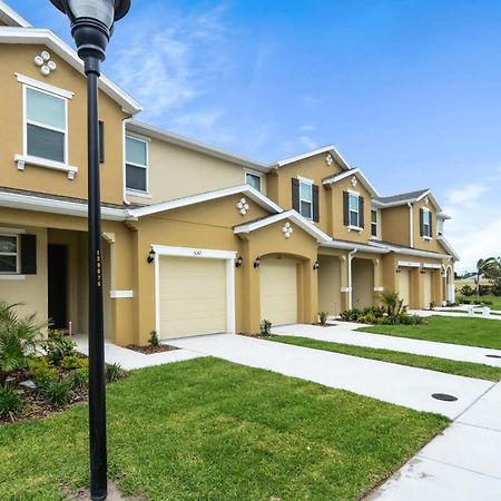 Family Friendly Four Bedrooms 5147A Kissimmee Exterior photo