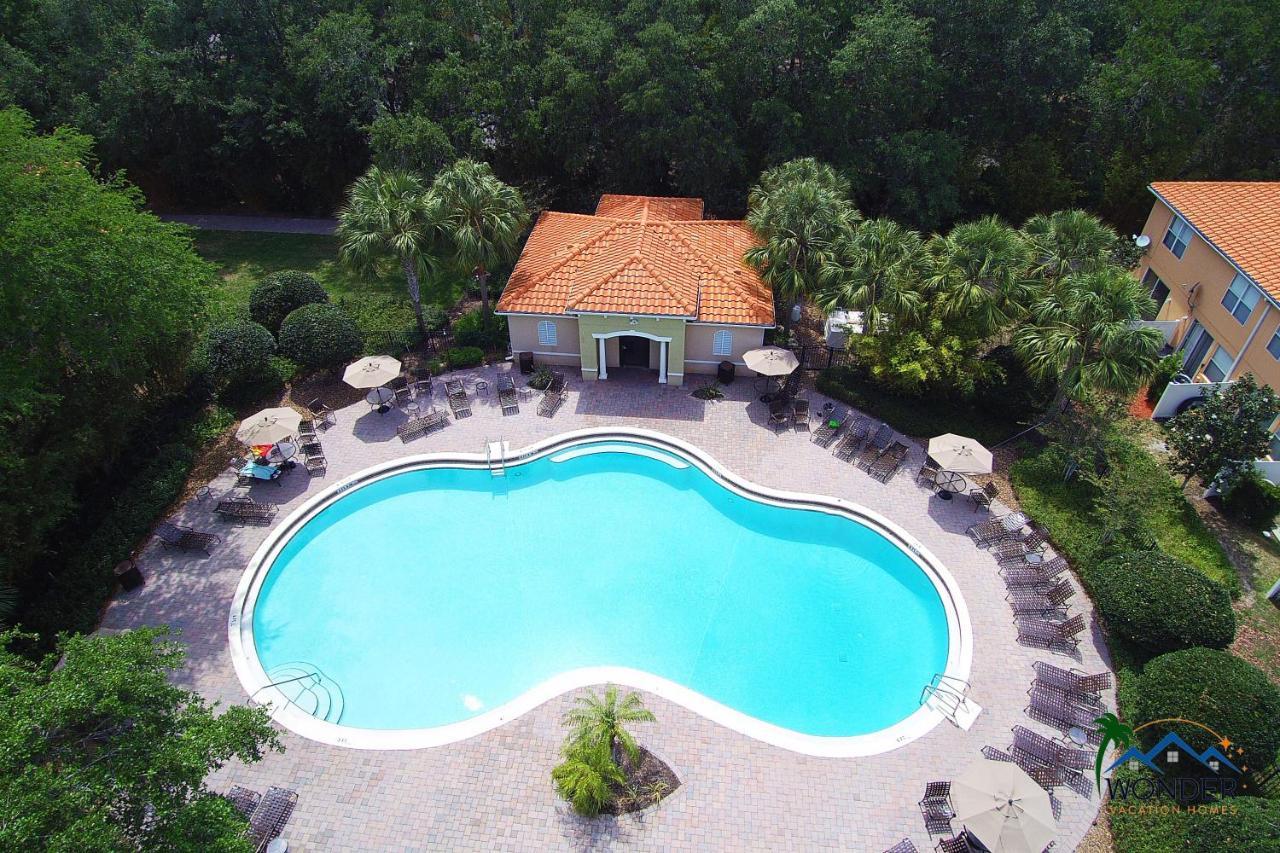 Family Friendly Four Bedrooms 5147A Kissimmee Exterior photo