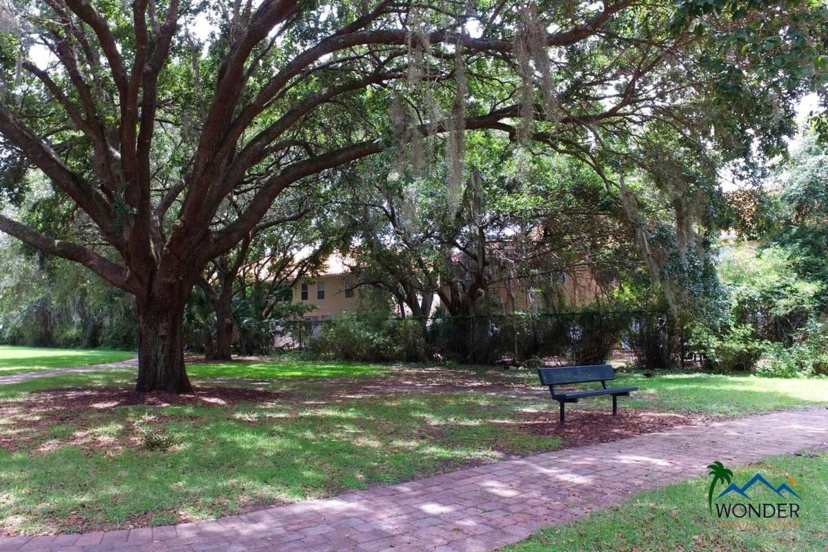 Family Friendly Four Bedrooms 5147A Kissimmee Exterior photo