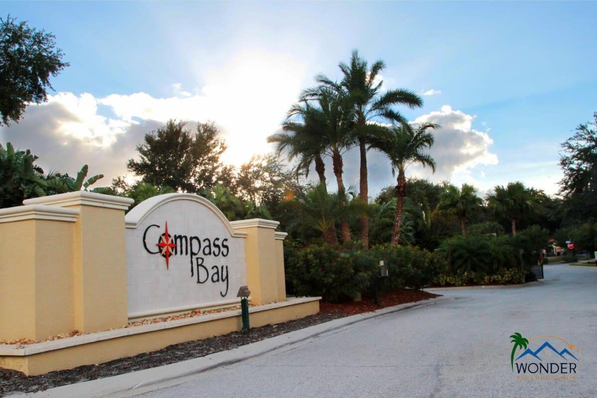 Family Friendly Four Bedrooms 5147A Kissimmee Exterior photo