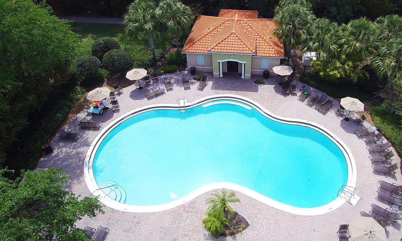 Family Friendly Four Bedrooms 5147A Kissimmee Exterior photo